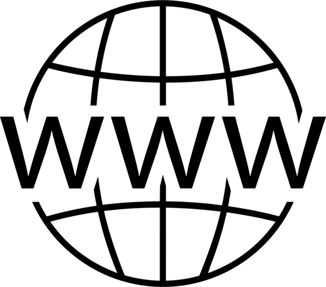 WWW Logo